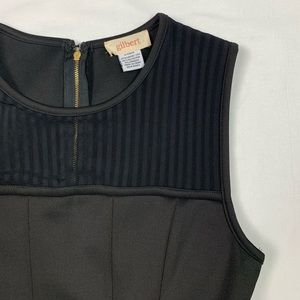 M by Mendocino - Black Dress